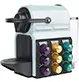 porte-capsules Nespresso